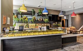 Heeton Concept Hotel - Kensington London